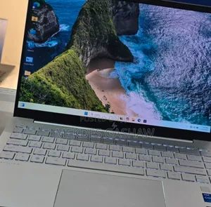 New Laptop HP Pavilion 13z 16GB Intel Core I5 SSD 1T