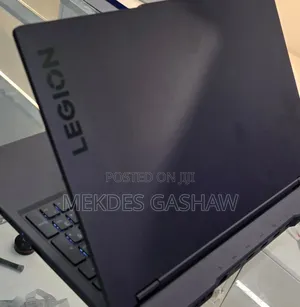 New Laptop Lenovo Legion 5 16GB Intel Core I7 SSD 1T