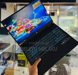 Photo - New Laptop Acer Predator Helios Neo 16 32GB Intel Core I9 SSD 1T