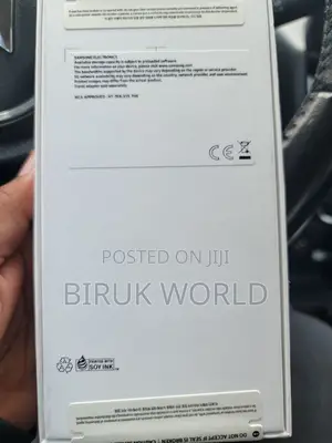 New Samsung Galaxy A55 256 GB Purple