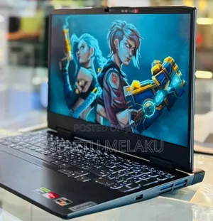 New Laptop Lenovo IdeaPad 1 16GB AMD Ryzen 7 SSD 1T