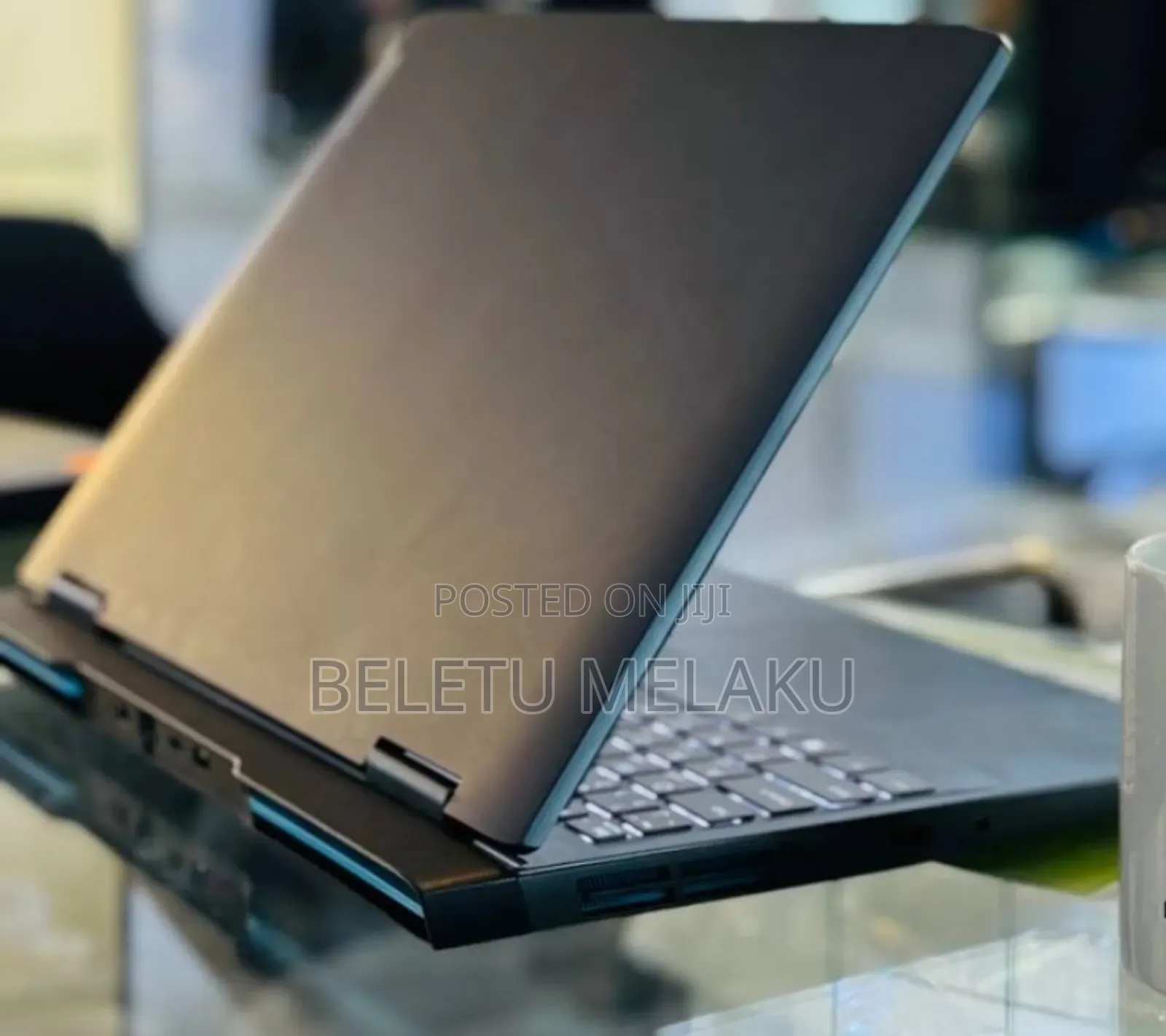 New Laptop Lenovo IdeaPad 1 16GB AMD Ryzen 7 SSD 1T