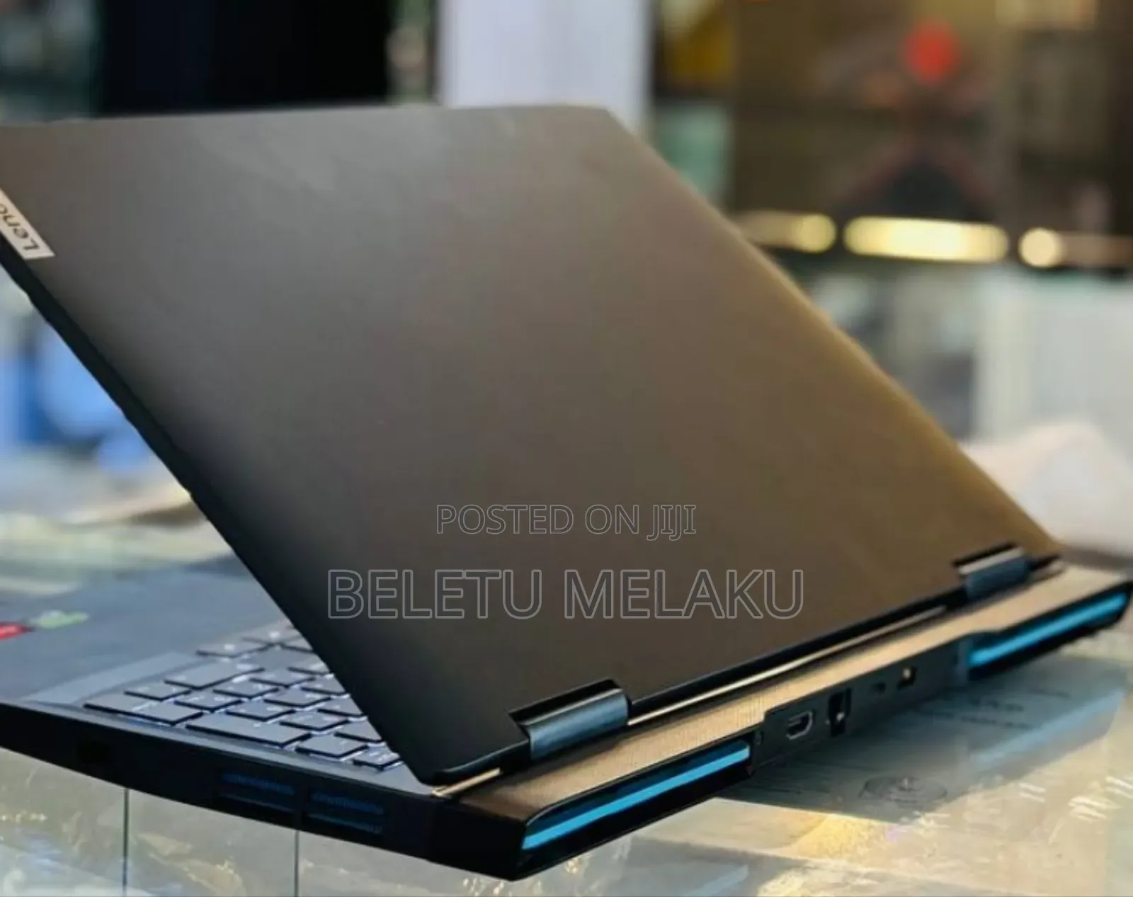 New Laptop Lenovo IdeaPad 1 16GB AMD Ryzen 7 SSD 1T