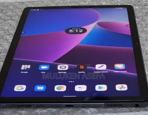 New Lenovo Tab M10 128 GB