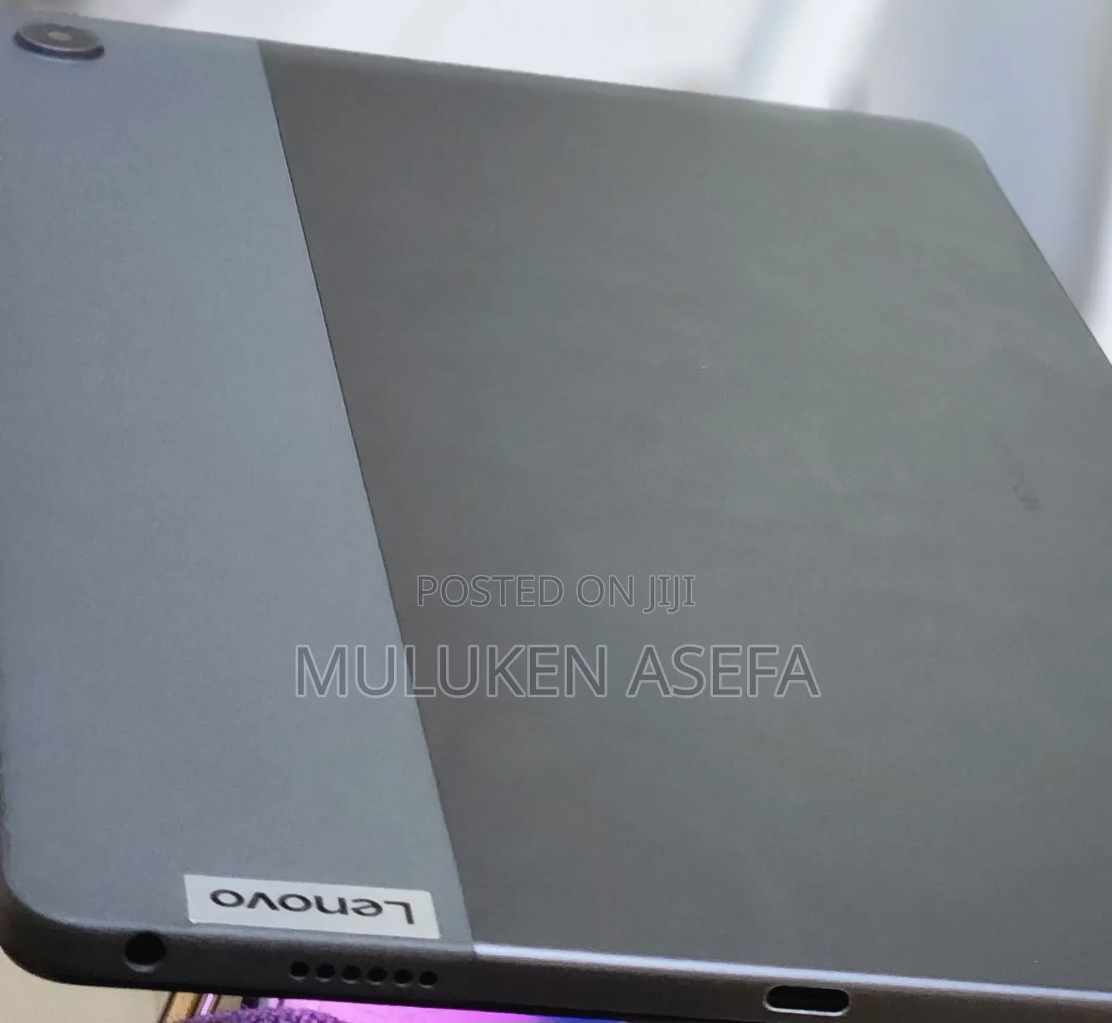 New Lenovo Tab M10 128 GB