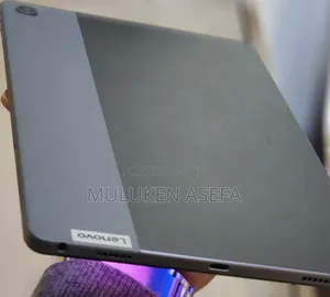 New Lenovo Tab M10 128 GB