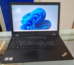Photo - New Laptop Lenovo 16GB Intel Core I7 SSD 256GB