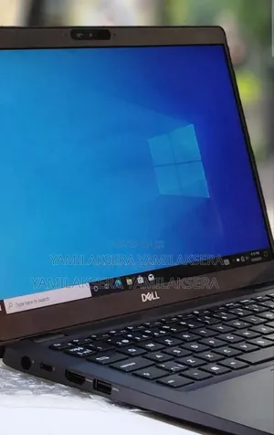 New Laptop Dell 8GB Intel Core i5 SSD 256GB
