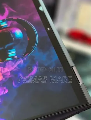 New Laptop HP Envy X360 32GB Intel Core I7 SSD 1T