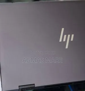 New Laptop HP Envy X360 32GB Intel Core I7 SSD 1T