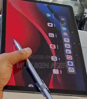 New Lenovo Tab M11 128 GB