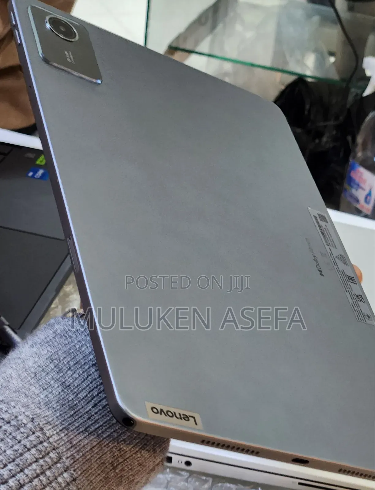 New Lenovo Tab M11 128 GB