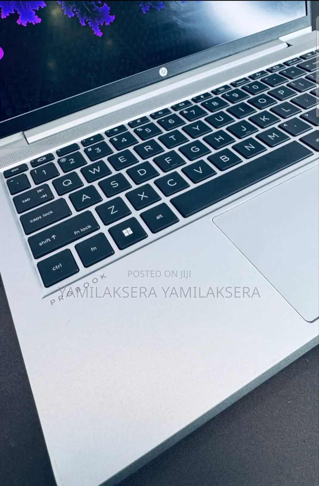 New Laptop HP 16GB Intel Core I7 SSD 512GB