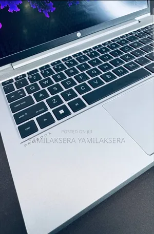 New Laptop HP 16GB Intel Core I7 SSD 512GB