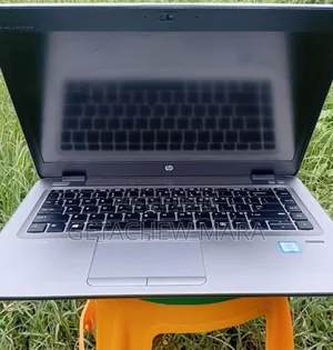 New Laptop HP EliteBook 840 G3 8GB Intel Core I5 SSD 512GB