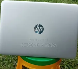 New Laptop HP EliteBook 840 G3 8GB Intel Core I5 SSD 512GB