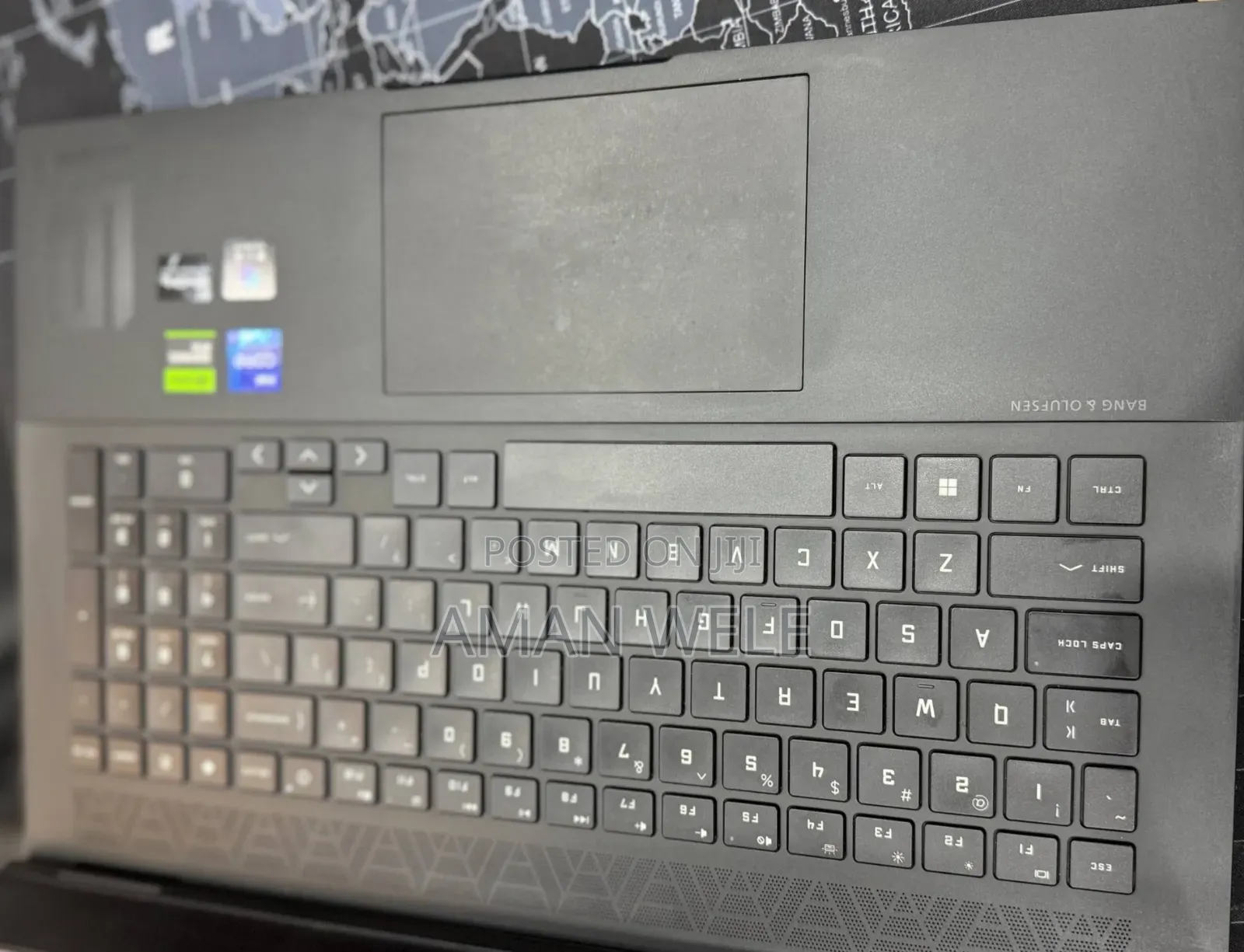 New Laptop HP Omen 16 16GB Intel Core I9 SSD 1T