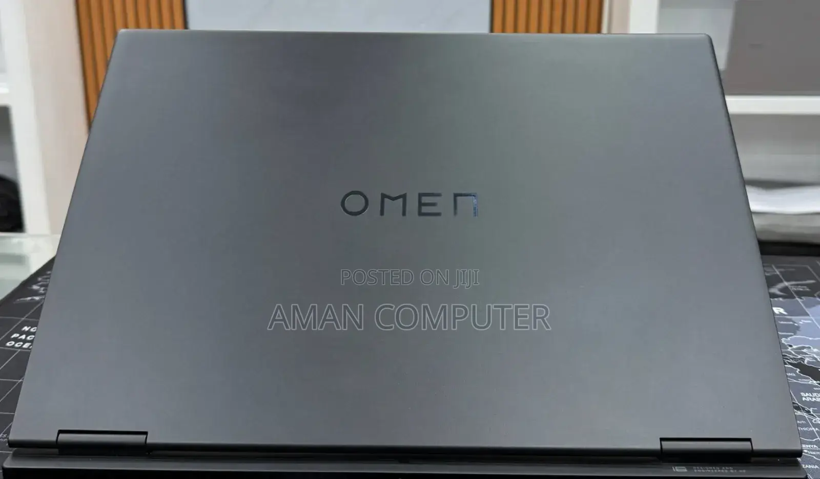 New Laptop HP Omen 16 16GB Intel Core I9 SSD 1T