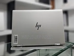 New Laptop HP EliteBook 830 G7 16GB Intel Core I5 SSD 512GB