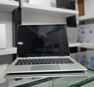 New Laptop HP EliteBook 830 G7 16GB Intel Core I5 SSD 512GB