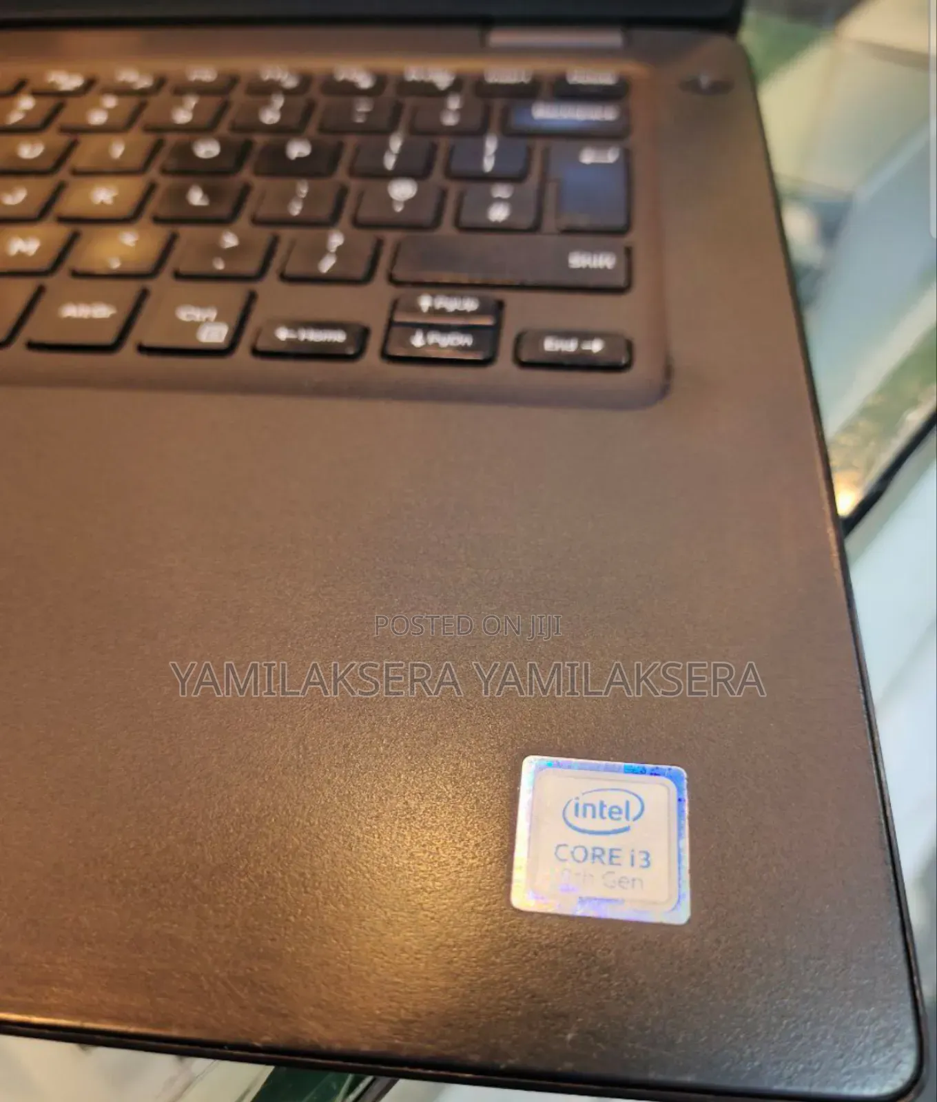 Laptop Dell Latitude 5310 4GB Intel Core I3 SSD 128GB