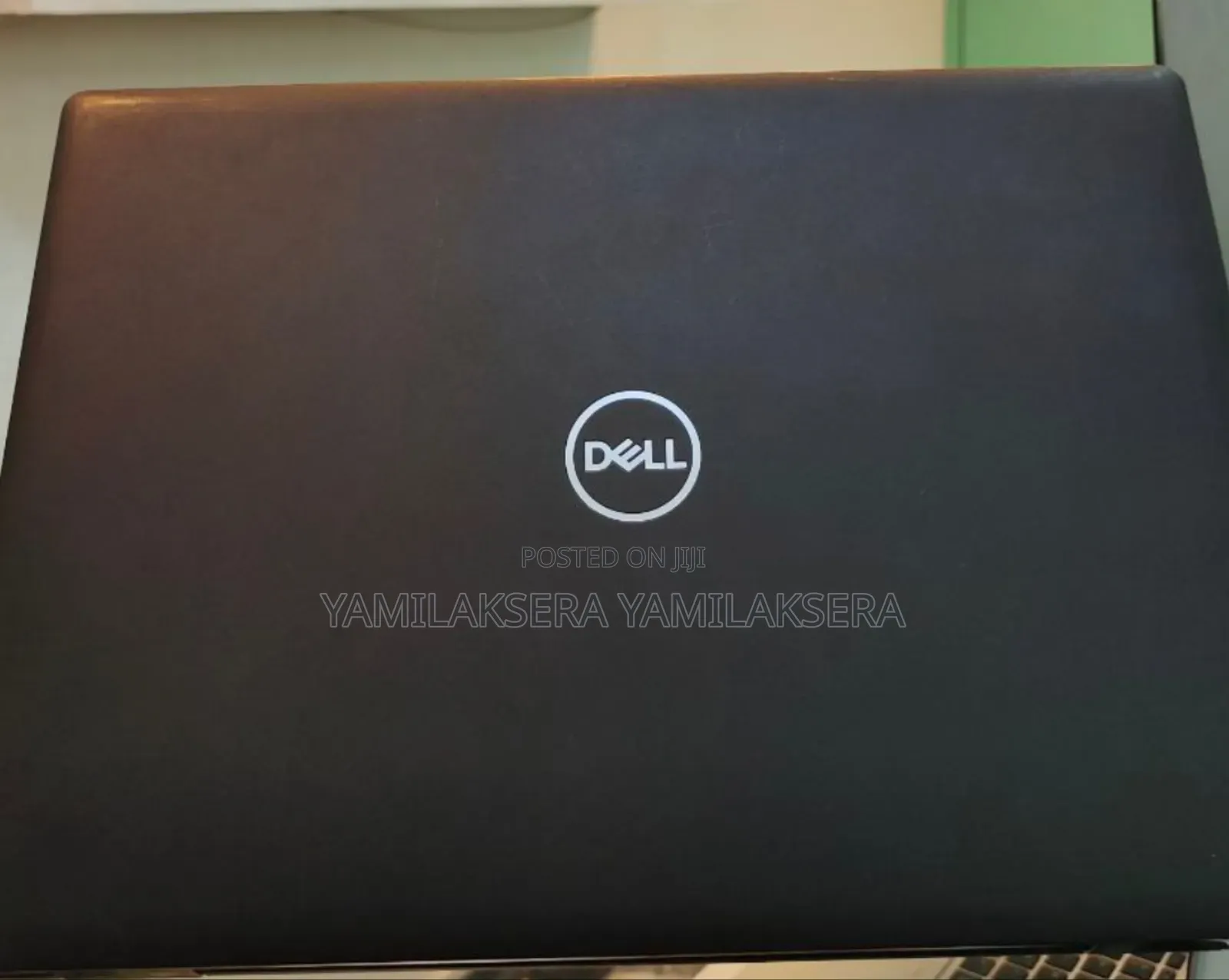 Laptop Dell Latitude 5310 4GB Intel Core I3 SSD 128GB