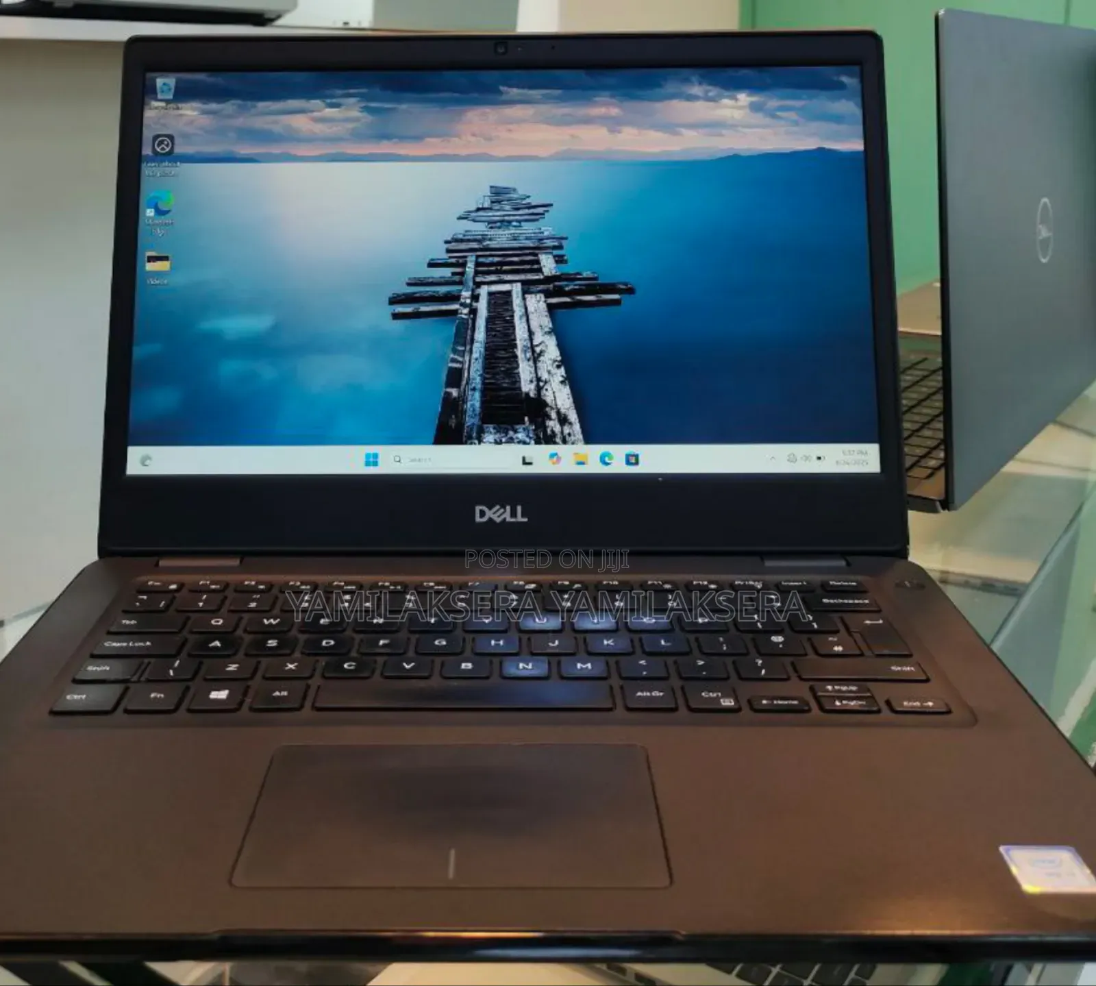 Laptop Dell Latitude 5310 4GB Intel Core I3 SSD 128GB