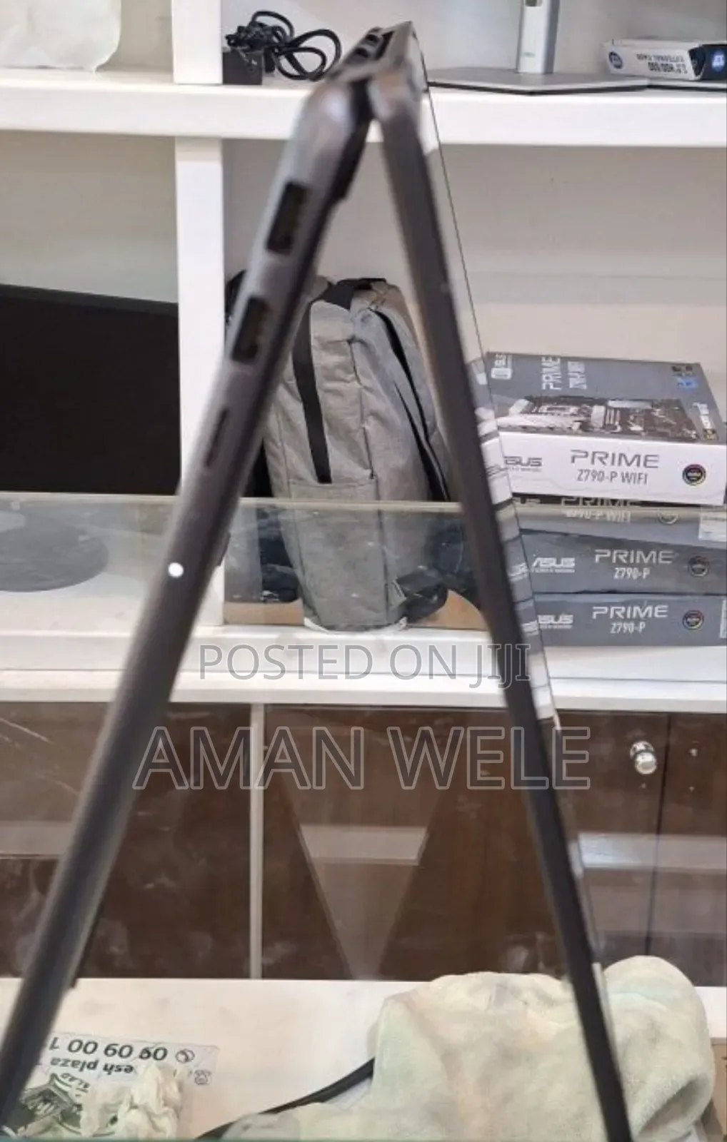 New Laptop Lenovo Yoga 7i 16GB Intel Core I7 SSD 1T