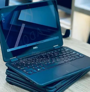 Photo - New Laptop Dell Latitude 11 3190 8GB SSD 128GB