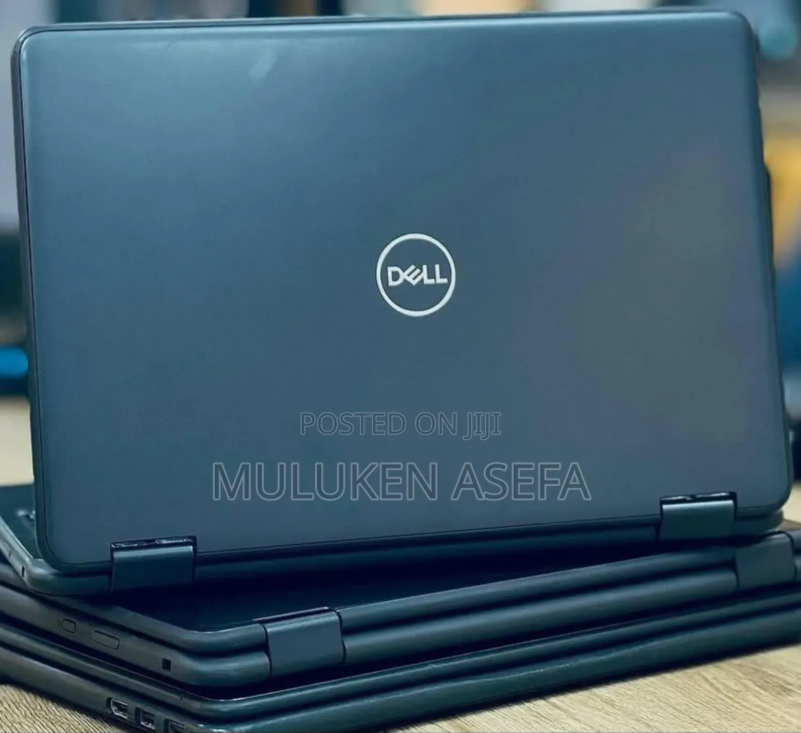 New Laptop Dell Latitude 11 3190 8GB SSD 128GB