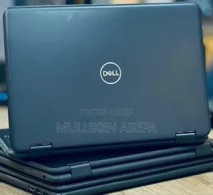 New Laptop Dell Latitude 11 3190 8GB SSD 128GB