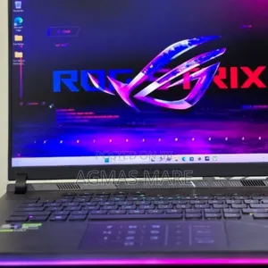 New Laptop Asus ROG Strix G16 G614 32GB Intel Core I9 SSD 1T