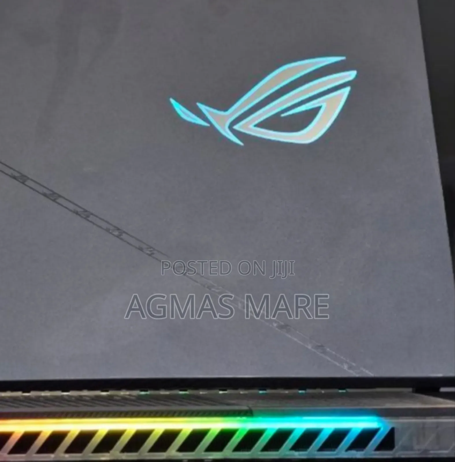 New Laptop Asus ROG Strix G16 G614 32GB Intel Core I9 SSD 1T