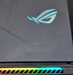 New Laptop Asus ROG Strix G16 G614 32GB Intel Core I9 SSD 1T