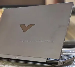 New Laptop HP Victus 15 16GB AMD Ryzen 7 SSD 512GB