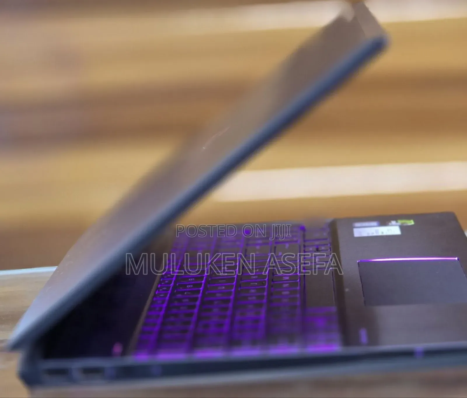 New HP Pavilion Gaming Laptop 15-Dk2xxx 16GB Intel Core I7 SSD 512GB