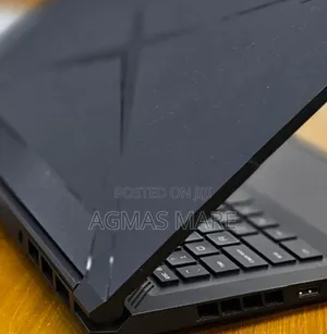 New Laptop Howard 16GB AMD Ryzen 7 SSD 512GB