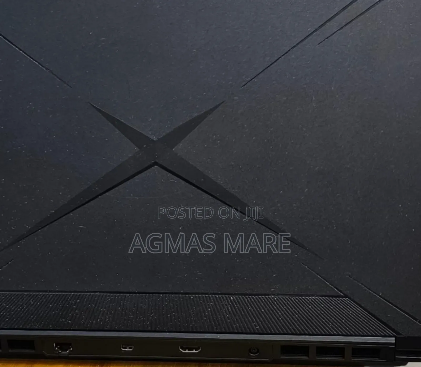 New Laptop Howard 16GB AMD Ryzen 7 SSD 512GB