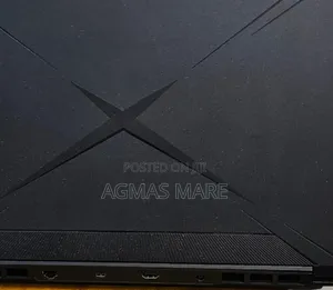 New Laptop Howard 16GB AMD Ryzen 7 SSD 512GB