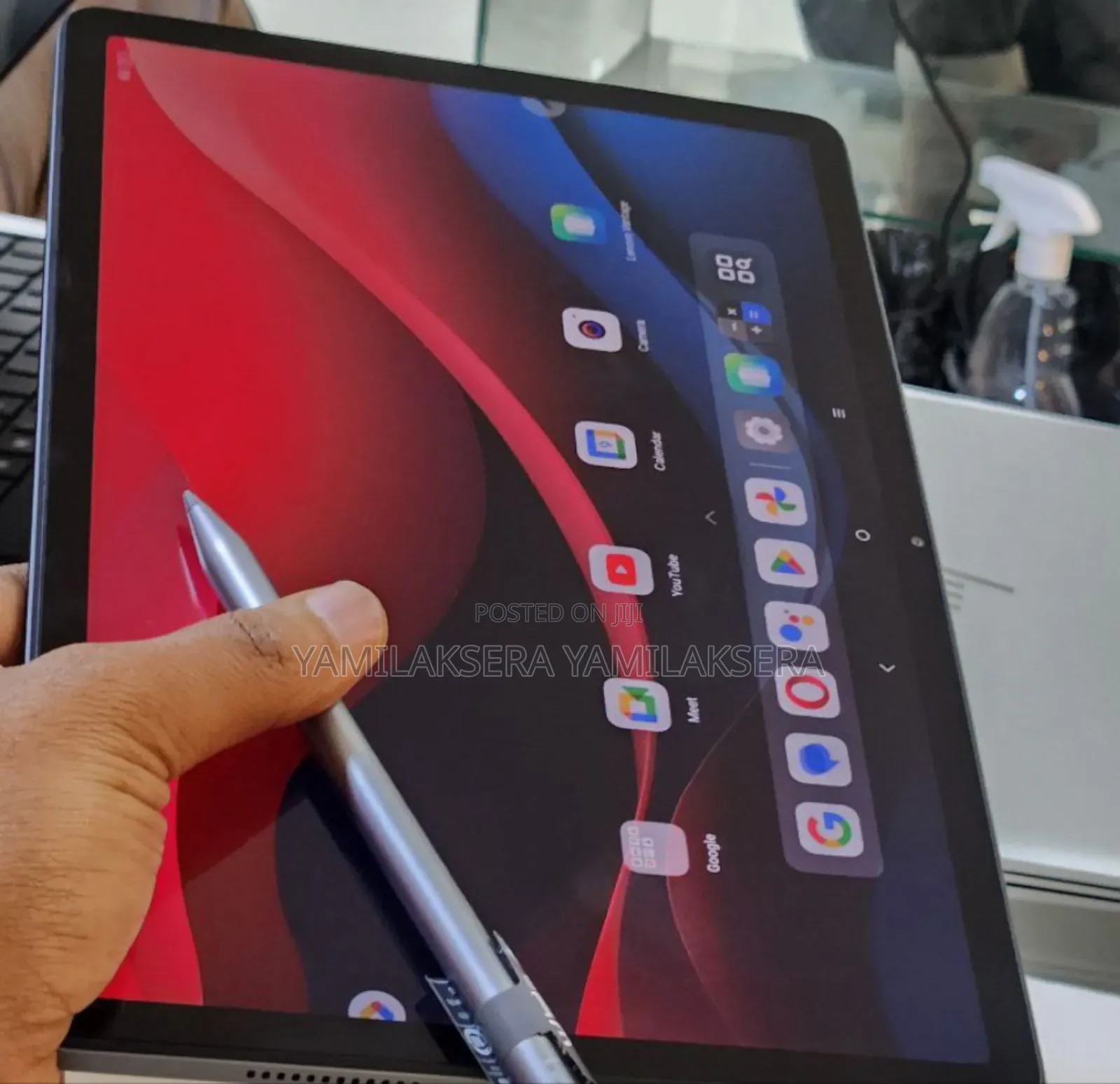 New Lenovo Tab M11 128 GB