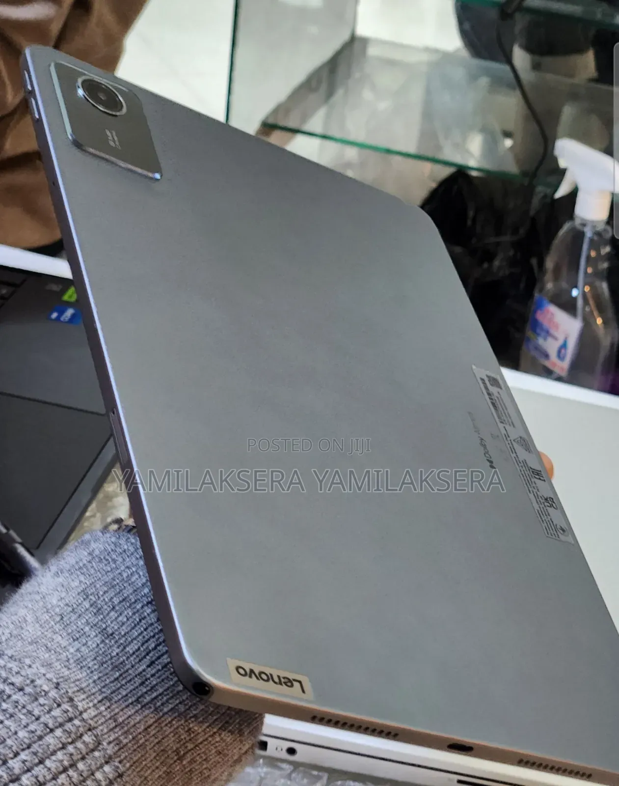 New Lenovo Tab M11 128 GB