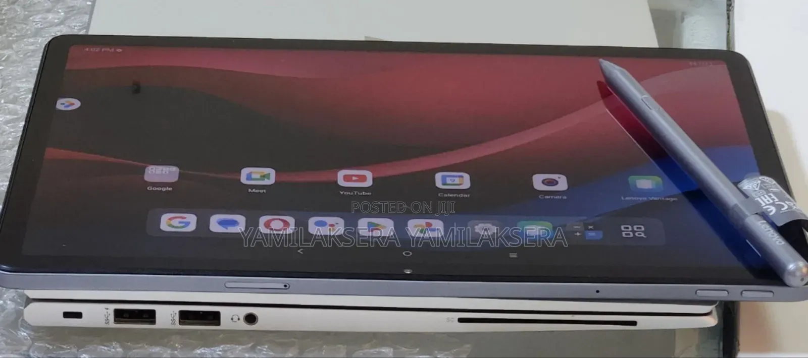 New Lenovo Tab M11 128 GB