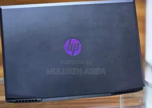 New HP Pavilion Gaming Laptop 15-Dk2xxx 16GB Intel Core I7 SSD 512GB