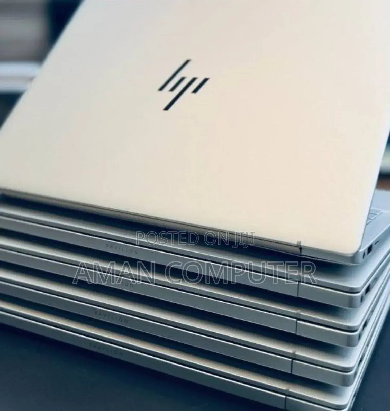 New Laptop HP Pavilion 15 16GB Intel Core I5 SSD 1T