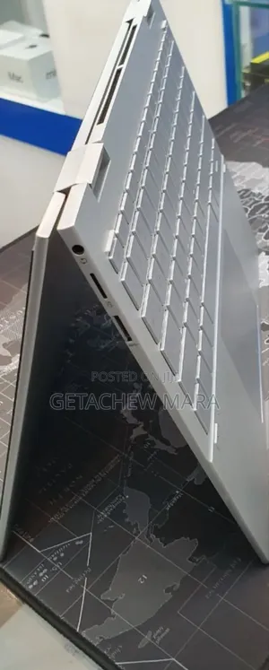 New Laptop HP Envy X360 8GB Intel Core I5 SSD 512GB