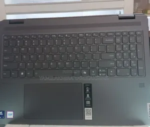 New Laptop Lenovo Yoga 7i 16GB Intel Core Ultra 7 SSD 1T