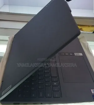 New Laptop Lenovo Yoga 7i 16GB Intel Core Ultra 7 SSD 1T