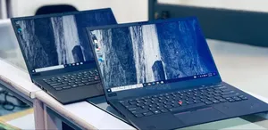 Photo - New Laptop Lenovo ThinkPad Yoga 16GB Intel Core I5 SSD 512GB