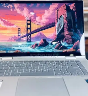 Photo - New Laptop HP Envy X360 16GB Intel Core I7 SSD 1T