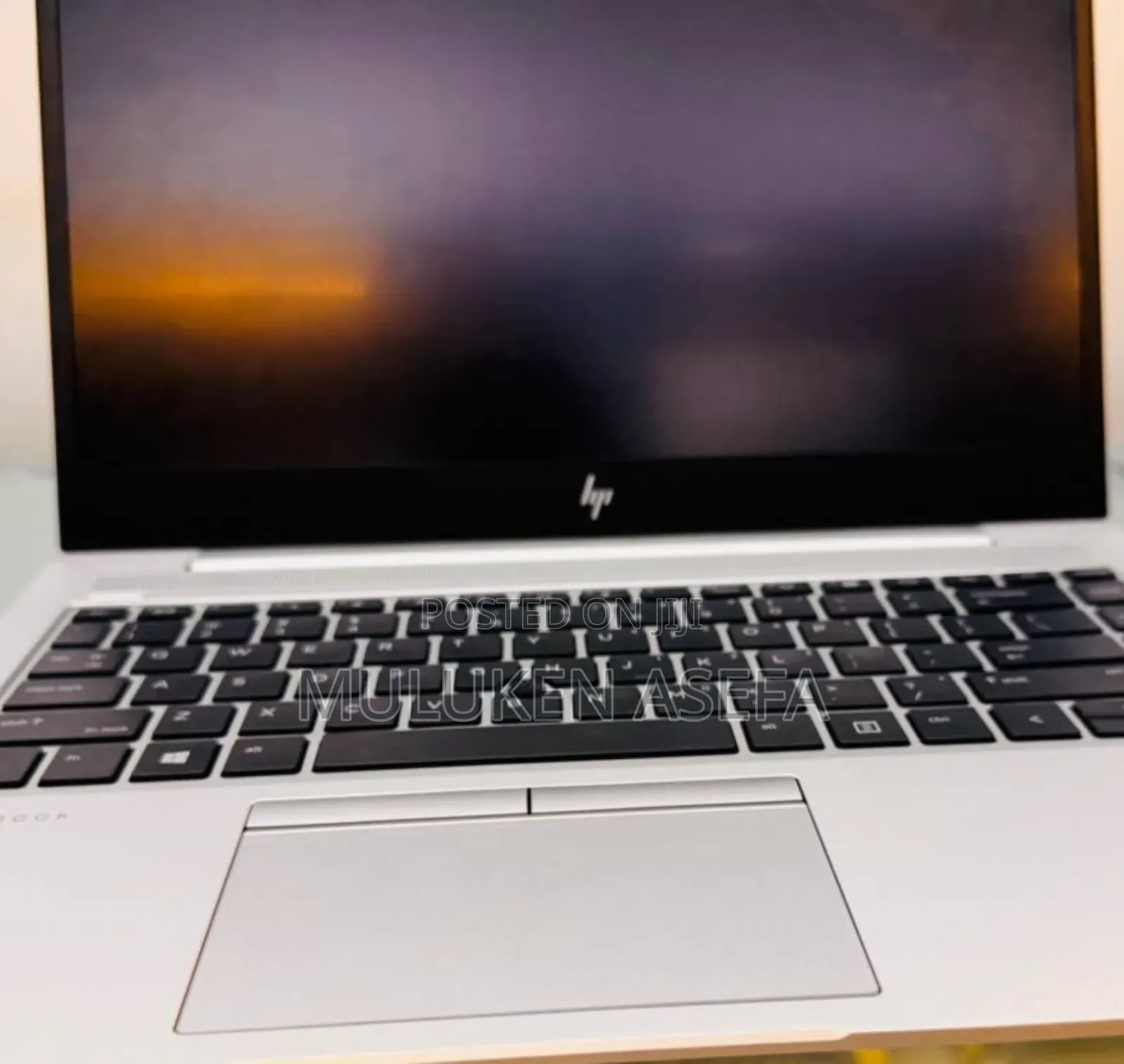 New Laptop HP Pro X2 410 G1 16GB AMD Ryzen 5 SSD 512GB